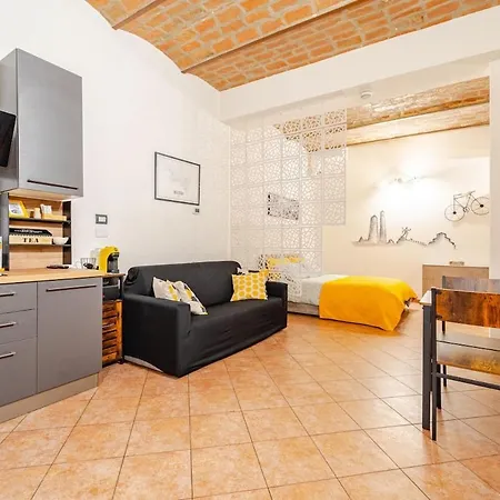 Apartment 10min Dalla Fiera Con Parcheggio Gratuito *