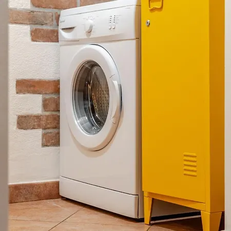 10min Dalla Fiera Con Parcheggio Gratuito Apartmán Boloňa