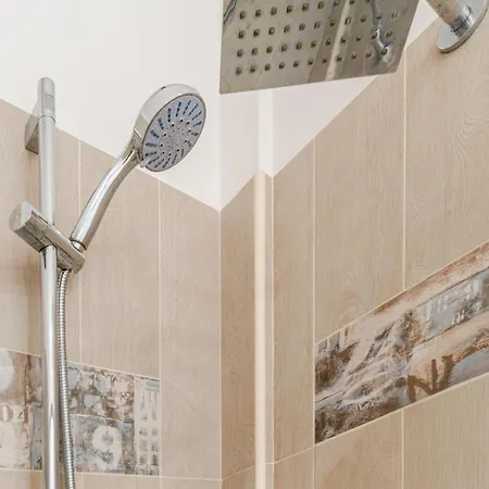 10min Dalla Fiera Con Parcheggio Gratuito Apartmán