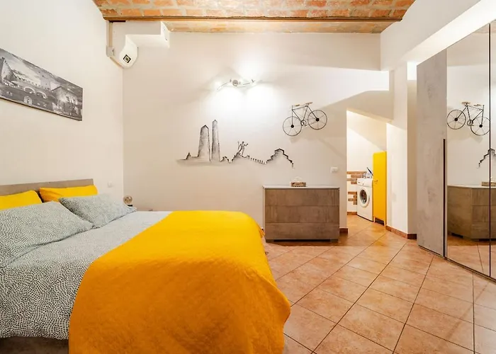 10min Dalla Fiera Con Parcheggio Gratuito Appartamento *