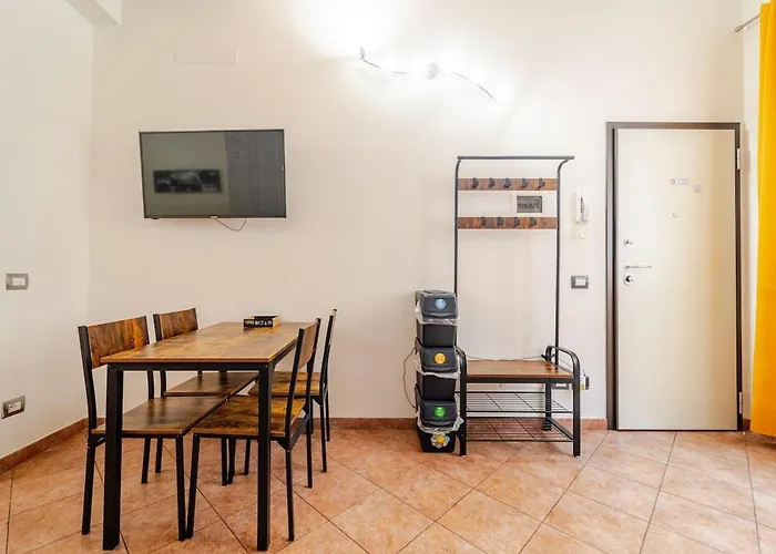 10min Dalla Fiera Con Parcheggio Gratuito Appartamento Bologna