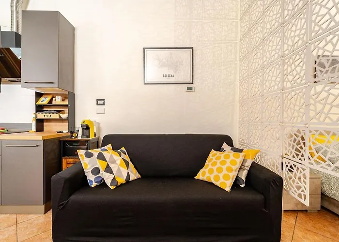 10min Dalla Fiera Con Parcheggio Gratuito *