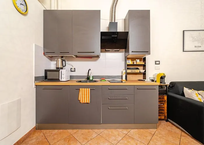 10min Dalla Fiera Con Parcheggio Gratuito Appartamento *