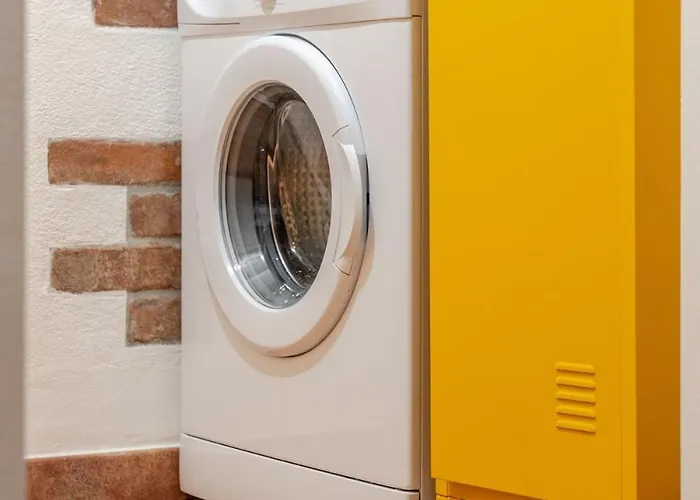 10min Dalla Fiera Con Parcheggio Gratuito Appartamento Bologna