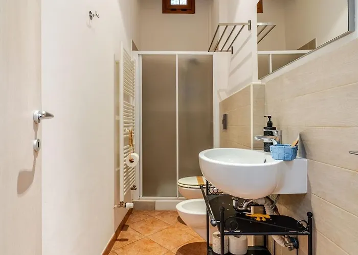 10min Dalla Fiera Con Parcheggio Gratuito *