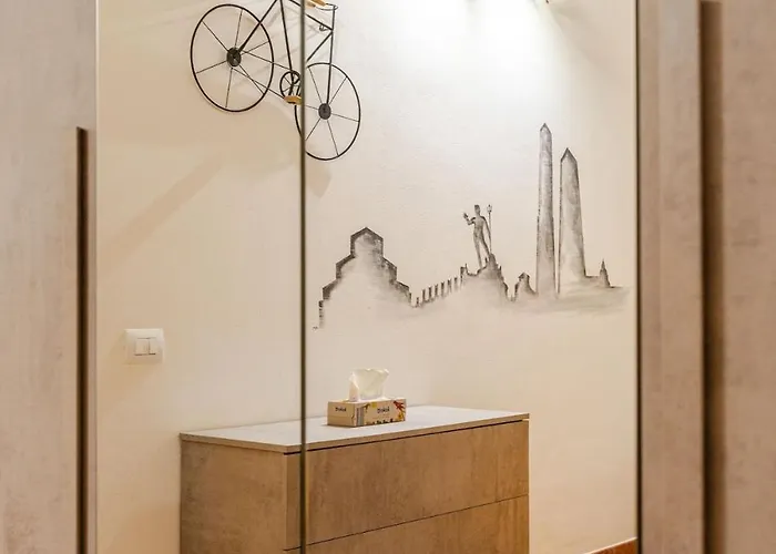 10min Dalla Fiera Con Parcheggio Gratuito * Bologna