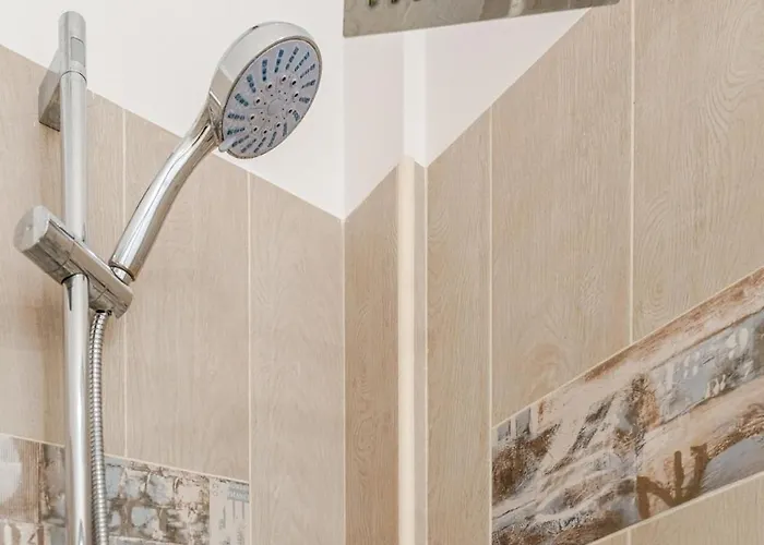 10min Dalla Fiera Con Parcheggio Gratuito 아파트