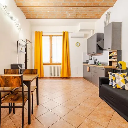 10min Dalla Fiera Con Parcheggio Gratuito