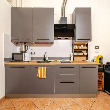 10min Dalla Fiera Con Parcheggio Gratuito 公寓 *